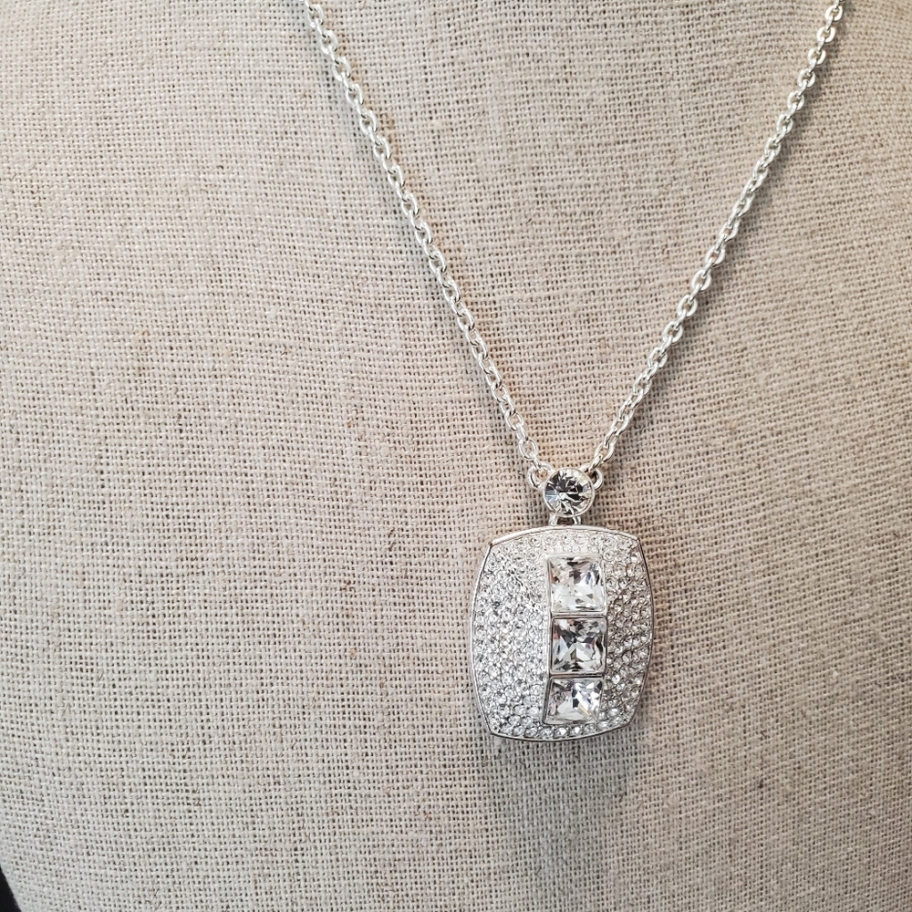 Givenchy Statement Necklace Large - image 5